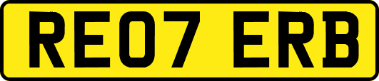 RE07ERB