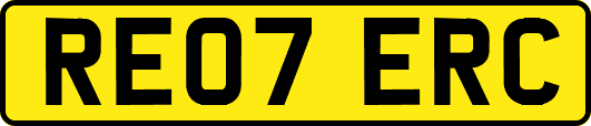 RE07ERC