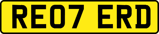 RE07ERD