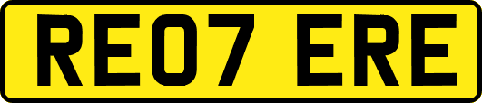 RE07ERE
