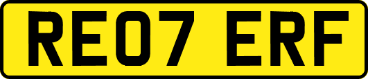 RE07ERF
