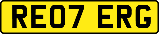 RE07ERG