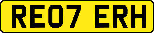 RE07ERH