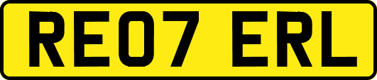 RE07ERL