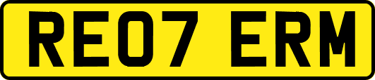 RE07ERM
