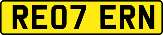 RE07ERN