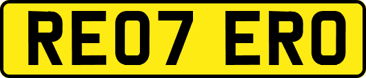 RE07ERO