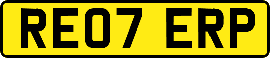 RE07ERP