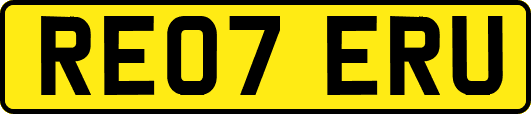 RE07ERU