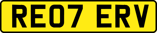 RE07ERV