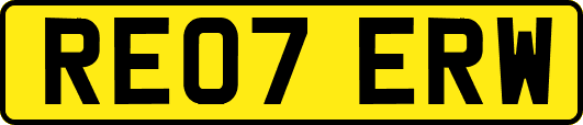 RE07ERW