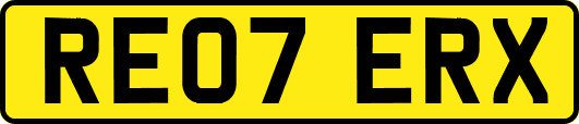 RE07ERX