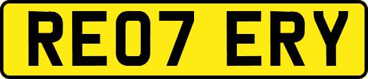 RE07ERY