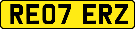 RE07ERZ