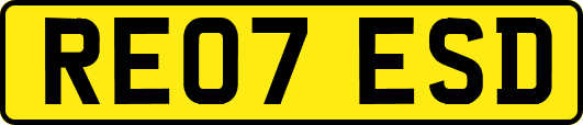 RE07ESD