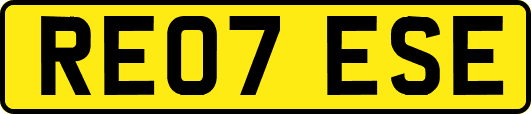 RE07ESE