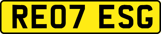 RE07ESG