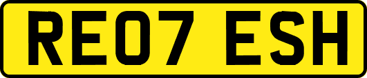 RE07ESH
