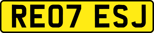 RE07ESJ