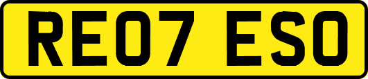 RE07ESO