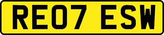 RE07ESW