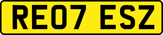 RE07ESZ
