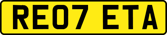 RE07ETA