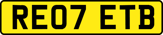RE07ETB