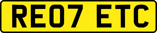 RE07ETC