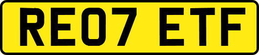 RE07ETF