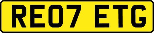 RE07ETG