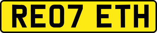 RE07ETH