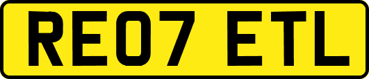 RE07ETL