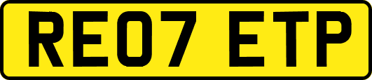 RE07ETP