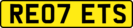 RE07ETS