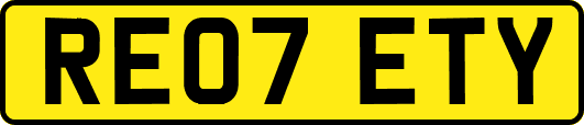 RE07ETY