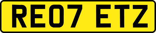 RE07ETZ