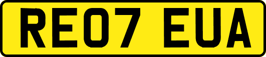 RE07EUA