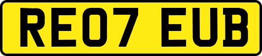 RE07EUB