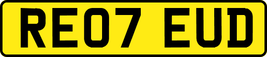 RE07EUD