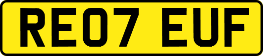 RE07EUF