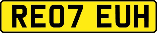 RE07EUH