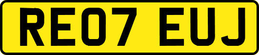 RE07EUJ