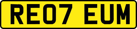 RE07EUM