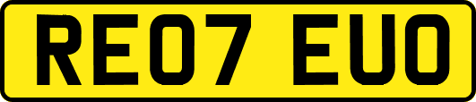 RE07EUO