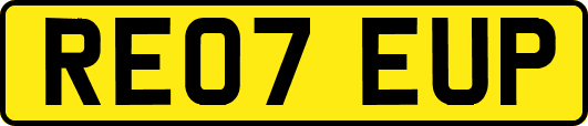 RE07EUP