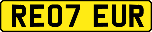 RE07EUR