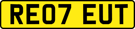 RE07EUT