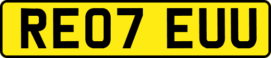 RE07EUU