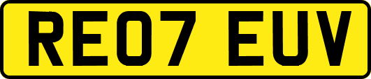 RE07EUV